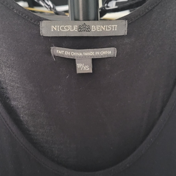 Summer Maxi Dress - Picture 5 of 5